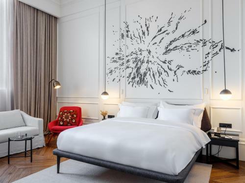 Hotel Kazan Palace By Tasigo