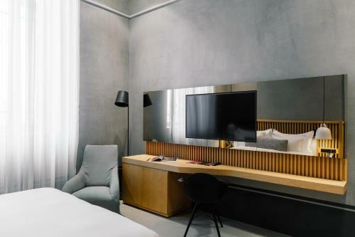 Hotel Kazan Palace By Tasigo