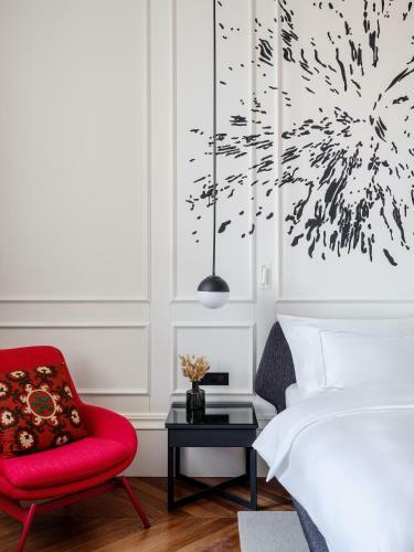 Hotel Kazan Palace By Tasigo