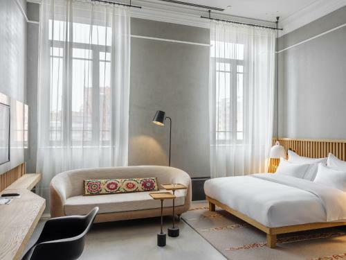 Hotel Kazan Palace By Tasigo