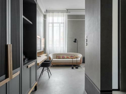 Hotel Kazan Palace By Tasigo