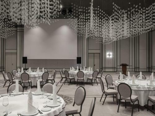 Hotel Kazan Palace By Tasigo