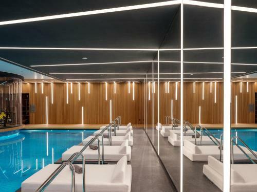 Hotel Kazan Palace By Tasigo
