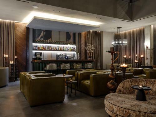 Hotel Kazan Palace By Tasigo