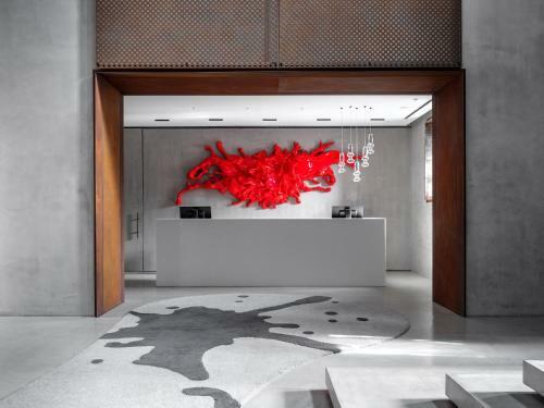 Hotel Kazan Palace By Tasigo