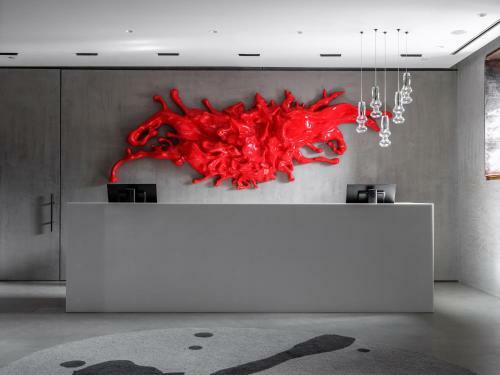 Hotel Kazan Palace By Tasigo