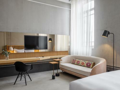 Hotel Kazan Palace By Tasigo
