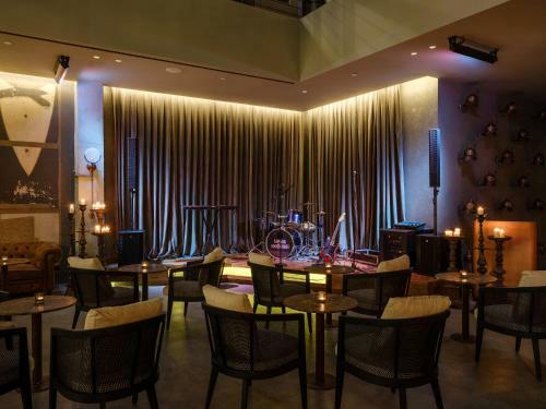 Hotel Kazan Palace By Tasigo