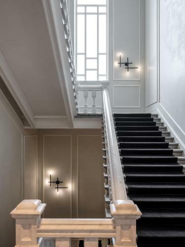 Hotel Kazan Palace By Tasigo