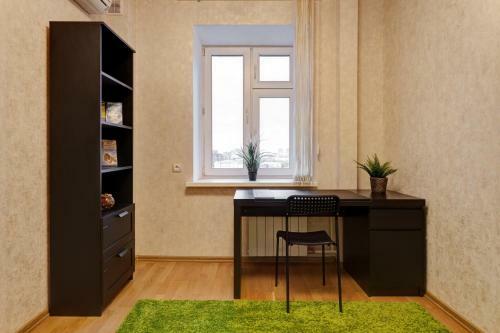 Tihomirnova Apartments