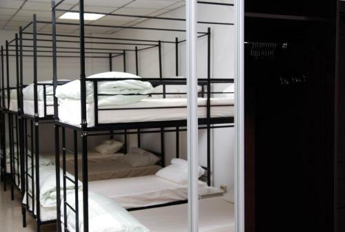 Xl Hostel On Chistopolskaya 61a