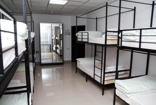 Xl Hostel On Chistopolskaya 61a