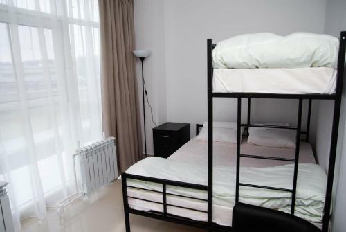 Xl Hostel On Chistopolskaya 61a