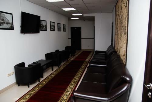 Xl Hostel On Chistopolskaya 61a