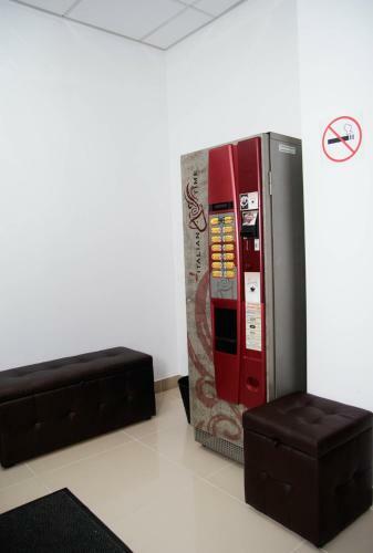 Xl Hostel On Chistopolskaya 61a