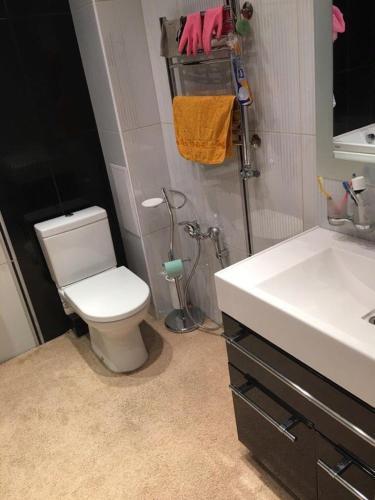 Apartamento ??????????? 1?