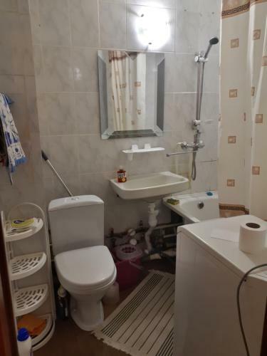Apartamento ??????????? Park House