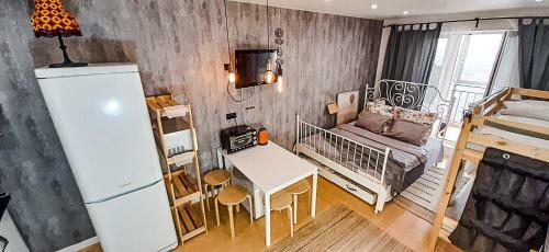 Apartamento Semyco Elite ??????????? Panorama