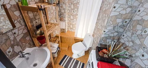 Apartamento Semyco Elite ??????????? Panorama