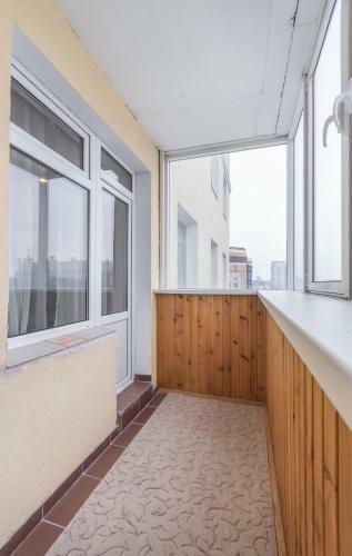 Apartment U Kukolnogo Teatra
