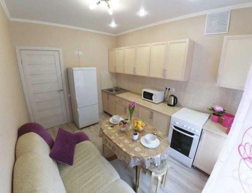 Apartamento Euro-apartment Bliss On Ershova