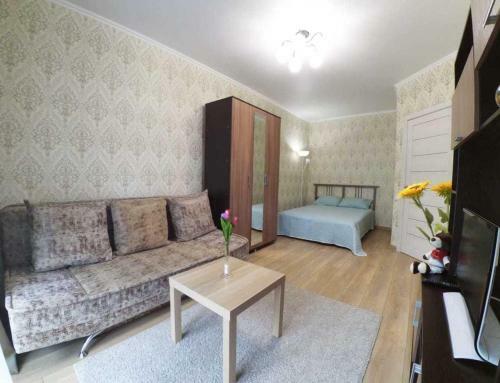 Apartamento Euro-apartment Bliss On Ershova