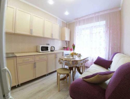 Apartamento Euro-apartment Bliss On Ershova