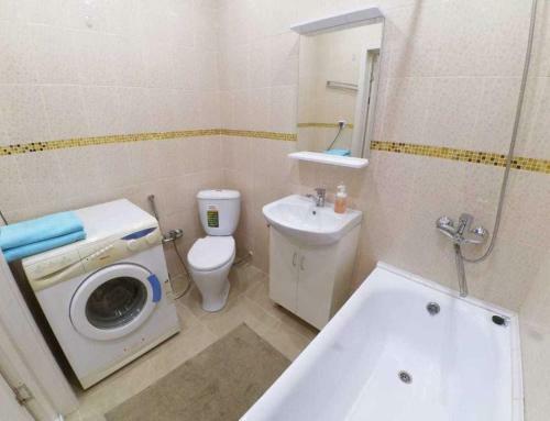 Apartamento Euro-apartment Bliss On Ershova