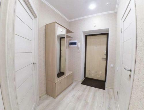 Apartamento Euro-apartment Bliss On Ershova