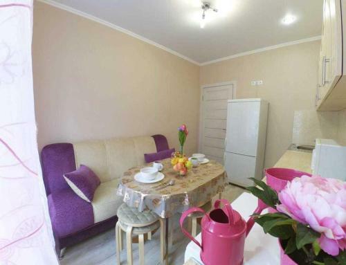 Apartamento Euro-apartment Bliss On Ershova