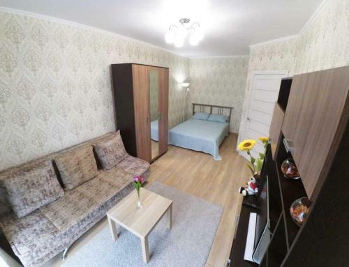 Apartamento Euro-apartment Bliss On Ershova