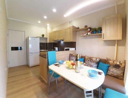 Apartamento Euro-apartment Bliss On Ershova