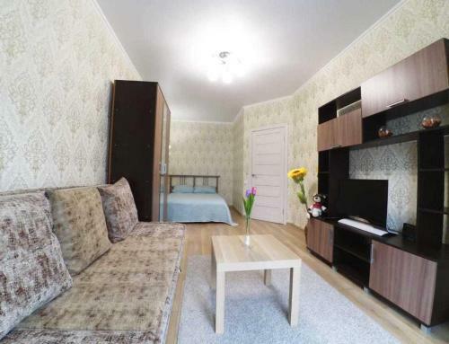 Apartamento Euro-apartment Bliss On Ershova
