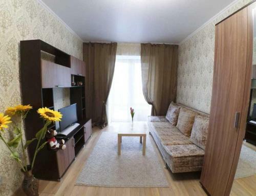 Apartamento Euro-apartment Bliss On Ershova