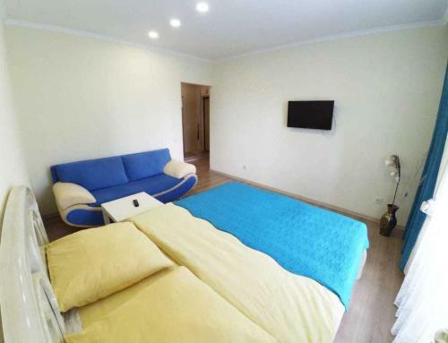 Apartamento Euro-apartment Bliss On Ershova