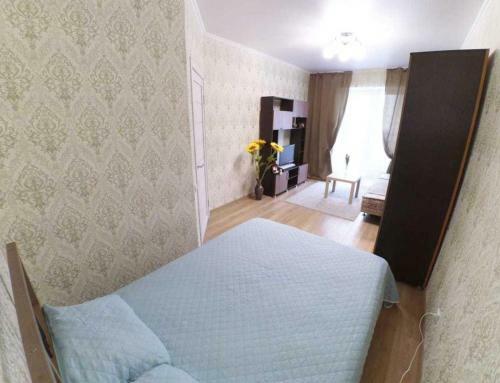 Apartamento Euro-apartment Bliss On Ershova