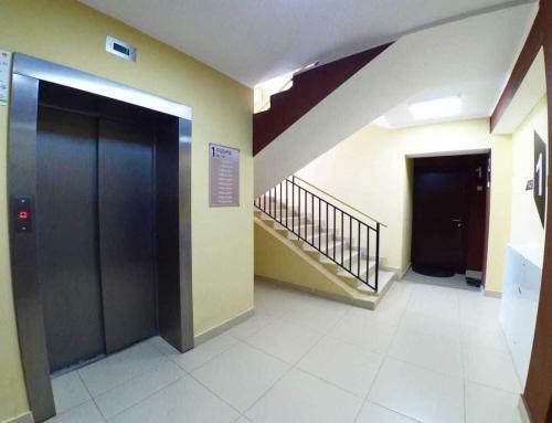 Apartamento Euro-apartment Bliss On Ershova