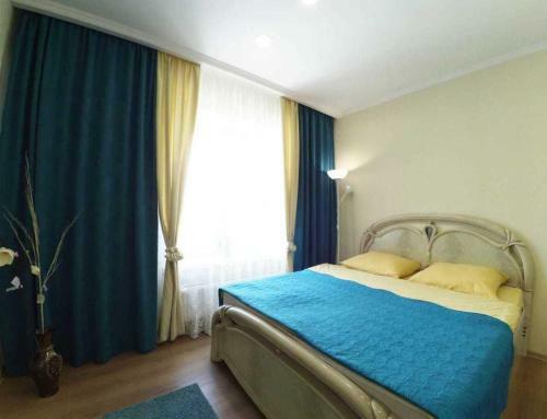 Apartamento Euro-apartment Bliss On Ershova