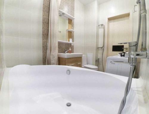 Apartamento Euro-apartment Bliss On Ershova