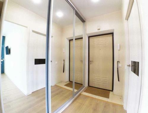 Apartamento Euro-apartment Bliss On Ershova