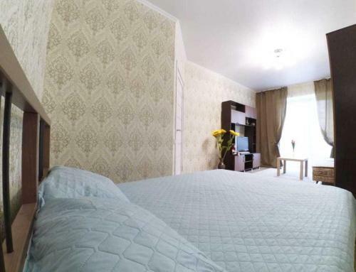 Apartamento Euro-apartment Bliss On Ershova