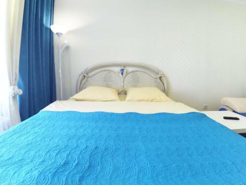 Apartamento Euro-apartment Bliss On Ershova