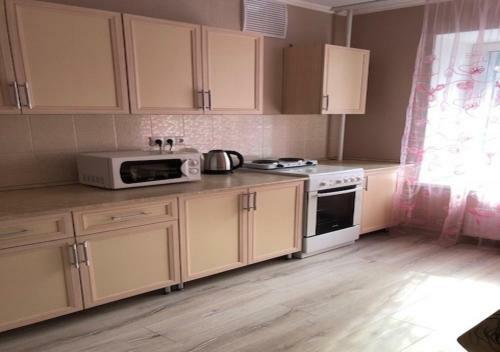 Apartamento Euro-apartment Bliss On Ershova
