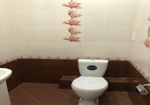Apartamento Euro-apartment Bliss On Ershova