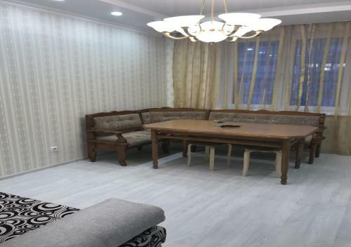 Apartamento Euro-apartment Bliss On Ershova