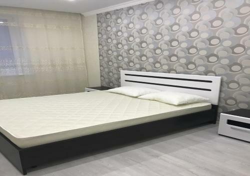 Apartamento Euro-apartment Bliss On Ershova