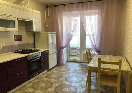 Apartamento Euro-apartment Bliss On Ershova