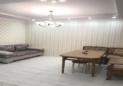 Apartamento Euro-apartment Bliss On Ershova