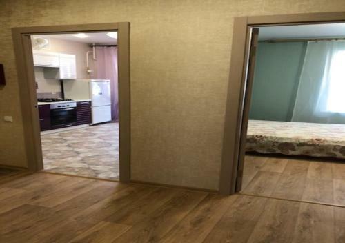 Apartamento Euro-apartment Bliss On Ershova