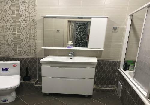 Apartamento Euro-apartment Bliss On Ershova